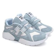 TENIS MJ2000 FEMININO-Feminino