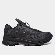 Tênis Couro Bull Terrier Tecnoplus Masculino-Masculino