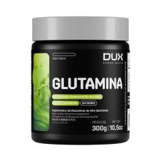 Glutamina (300g) Dux Nutrition-Unissex