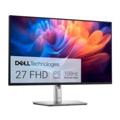 Monitor Dell Pro 24 Plus, 1080p (1920 x 1080), 100 Hz, LED, 5 ms, P2425H