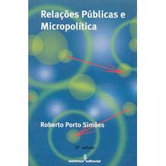 Relações públicas e micropolítica