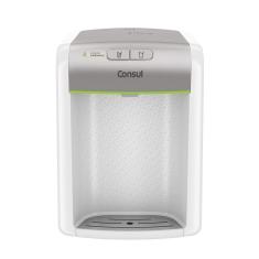 Purificador de Água Consul Refrigerado Antibactérias Branco CPB34AS