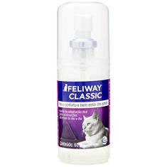 Feliway Spray Ceva Natural 60ml