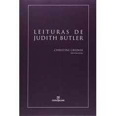 Leituras de Judith Butler