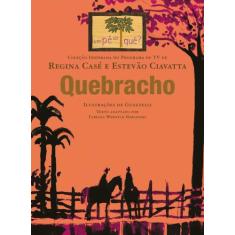 Livro - Quebracho