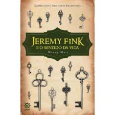 Jeremy Fink e o sentido da vida