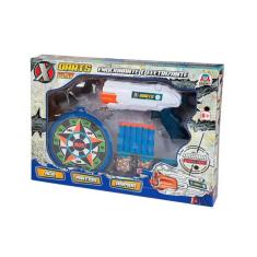 Lancador X Darts Plav C/Kit - Braskit