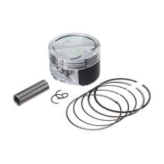 Pistao Kit C/Anel Kmp Cb 300R 0,25