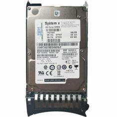 HD SAS IBM 146GB 15K 2.5 - Disco Rígido Interno 146GB 15K 2.5 SAS