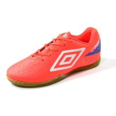 Tenis Adamant Futsal lrj/azl - Umbro