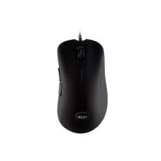 Mouse Gamer Usb Dazz Fps Series - 625256 Preto