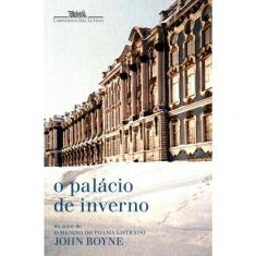 O Palácio Do Inverno