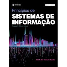 Princípios De Sistemas De Informação