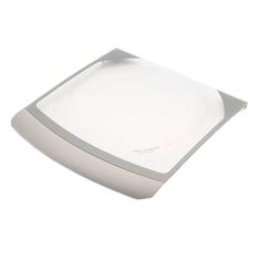 Tampa de Vidro Lavadora Electrolux LT11F / LTC10 / LUC10 TAMPA COMPLETA LAVADORA - LT11F LTC10