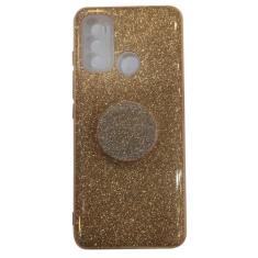 Capinha Capa Compatível MOTOROLA moto g60 Xt2135 tela 6.8 Glitter Bril