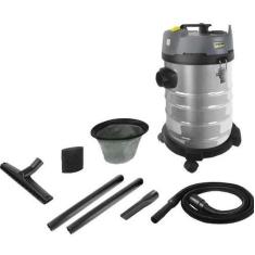 Aspirador De Pó E Água Karcher Nt 3000 Profissional 1600w, 220V