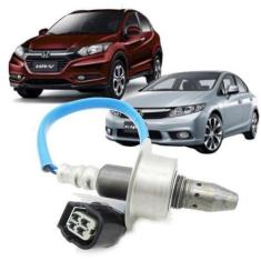 Sonda Lambda Honda Hrv E New Civic 1.8 E 2.0 16V Flex - HD
