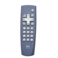 Controle Remoto Tv Semp TCL Lumina Line Ct7160 Ct7180 - MXT