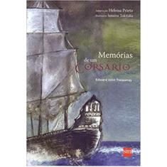 Memórias de um Corsário - SM EDICOES