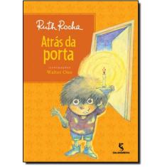 Livro - Atrás da porta