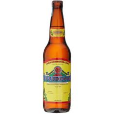 Cachaça Claudionor 600ml