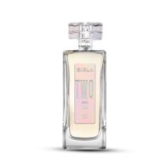 Perfume Thipos Feminino 100 T.W.O Rosé - Amadeirado, Floral, Frutado (