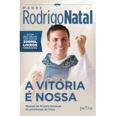 Livro - A vitória é nossa