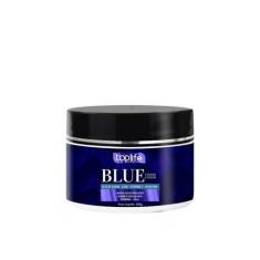 Máscara Matizadora Tonalizante Blue 250g Toplife - TOPLIFE PROFISSIONA
