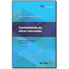Contabilidade de Ativos Relevantes Sortido, Sortido