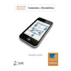 Livro - Fundamentos de Microeletrônica