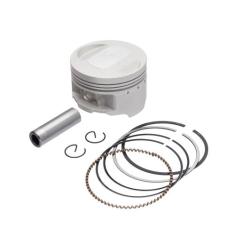Pistao Kit C/anel Kmp Cg 125 02 A 08 2.50