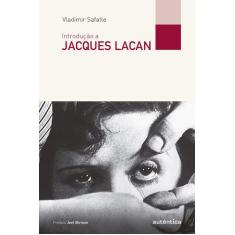 Livro - Introdução a Jacques Lacan