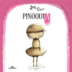 Livro - Pinóquia