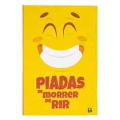 Piadas De Morrer De Rir