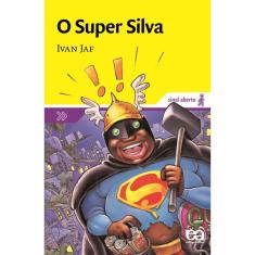 Livro - O super Silva