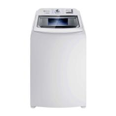 Lavadora de Roupas LED17 17kg Com Cesto Inox Electrolux