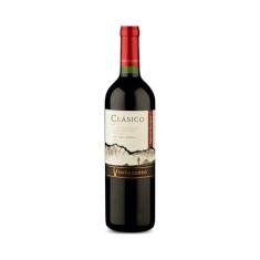Vinho Ventisqueiro Classico Cabernet Sauvignon 750 Ml
