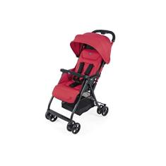 Carrinho Ohlalà 2 Paprika, Chicco, Paprika