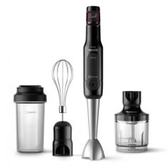 Mixer Viva Black Ri2622-7 400w Philips Walita Preto 110V
