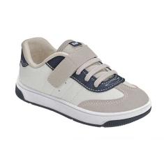 Tênis Infantil Menino Kidy Astral