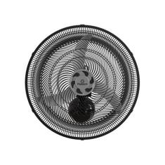 Ventilador de Parede Oscilante Vop Good 50cm Plástico Ponente, 220V