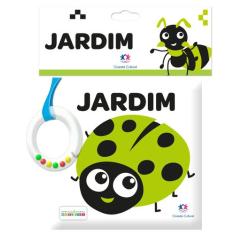 Livro - Jardim
