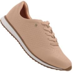 Tenis Via Uno 166020 Feminino-Feminino