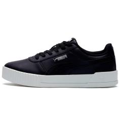 Tenis Puma Carina L BDP - 375565-01-Feminino