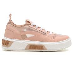 Tênis Starter Ilusion Color Feminino-Feminino