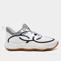 Tênis Olympikus Quadra Br1 Masculino-Masculino