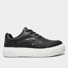 Tênis Kolosh Hades Flatform Feminino-Feminino
