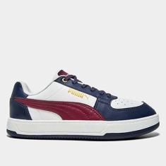 Tênis Juvenil Puma Caven 2.0 BDP-Unissex