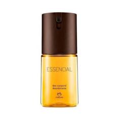 Natura Deo Corporal Essencial Masculino - 100ml