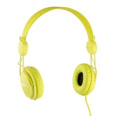 Headphone Goldentec GT Soul Colors Verde